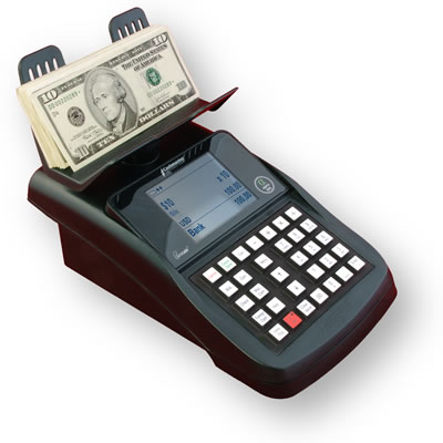 Money Scale