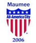 City of Maumee