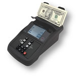 Money Counter